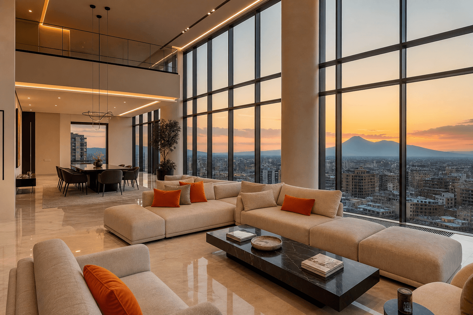 Featured KeyGo investment property in Armenia